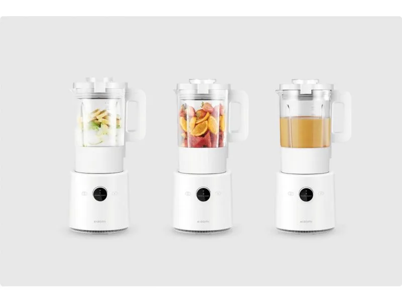 Блендеры Xiaomi Smart Blender